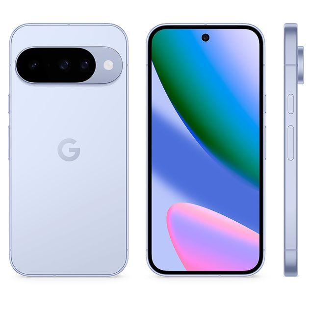 google_pixel_10_-_bleu google_pixel_10_-_bleu